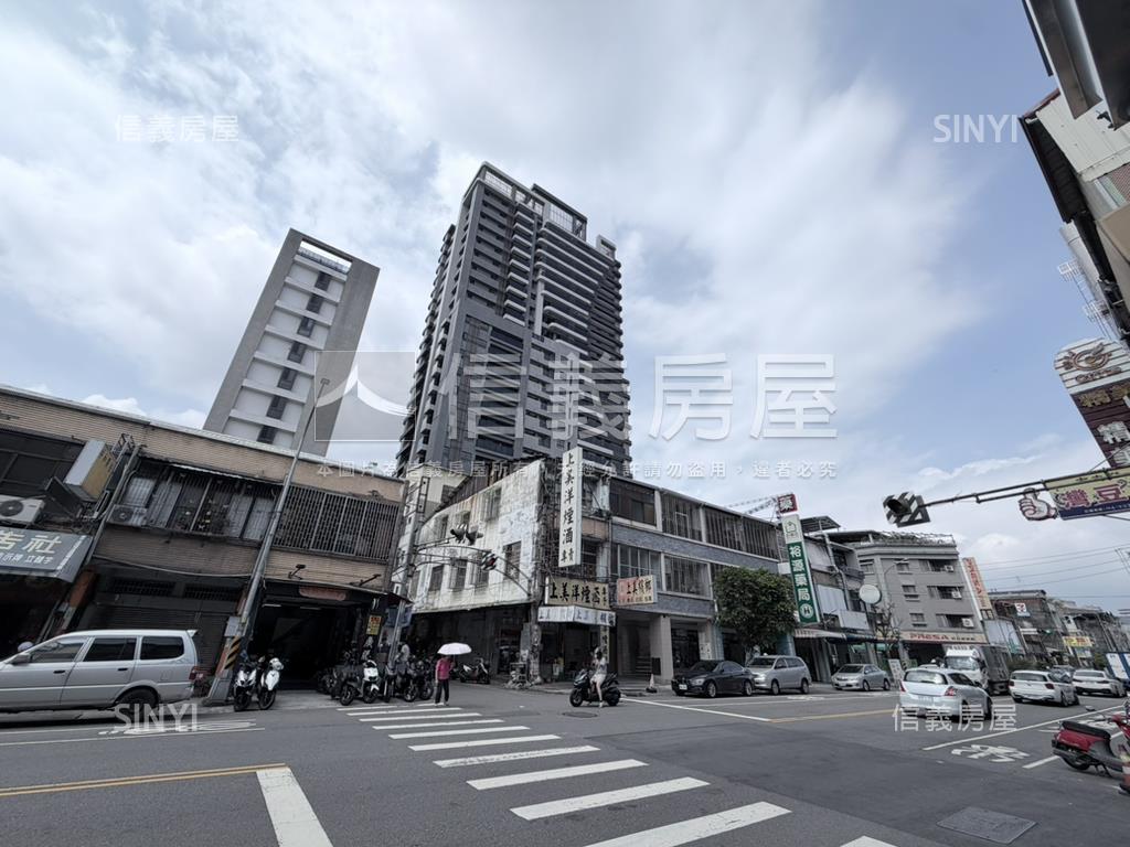 富宇德川帝王三房雙車房屋室內格局與周邊環境