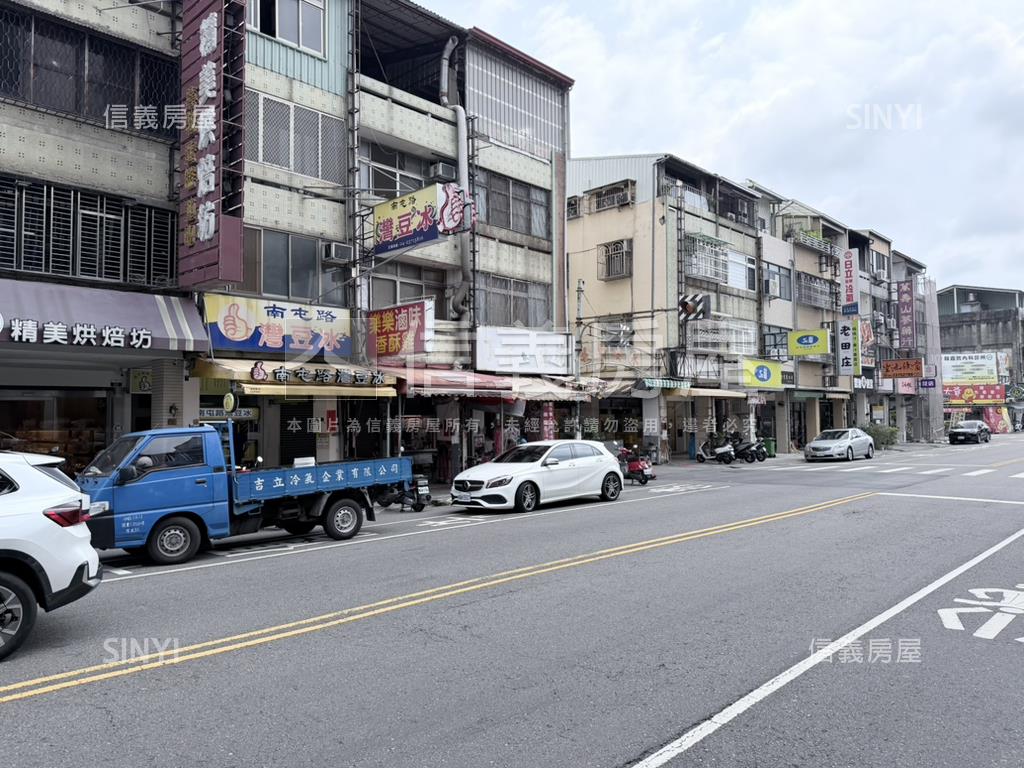 富宇德川帝王三房雙車房屋室內格局與周邊環境