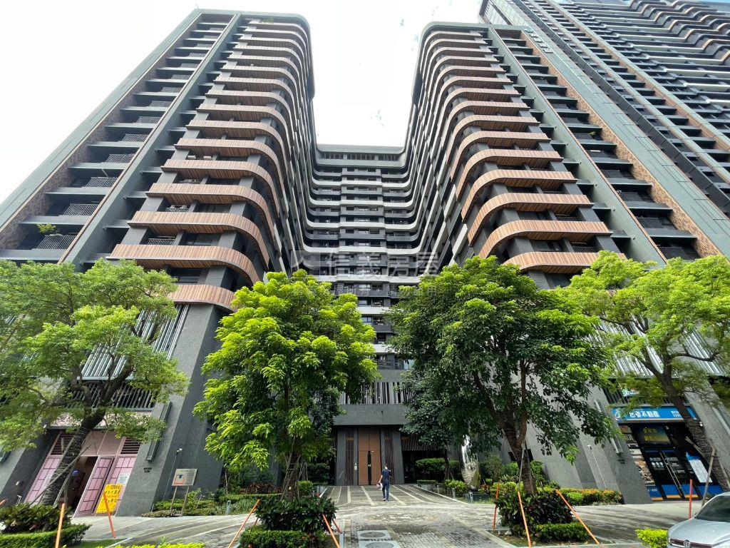 安平輕齡優質兩房平車房屋室內格局與周邊環境