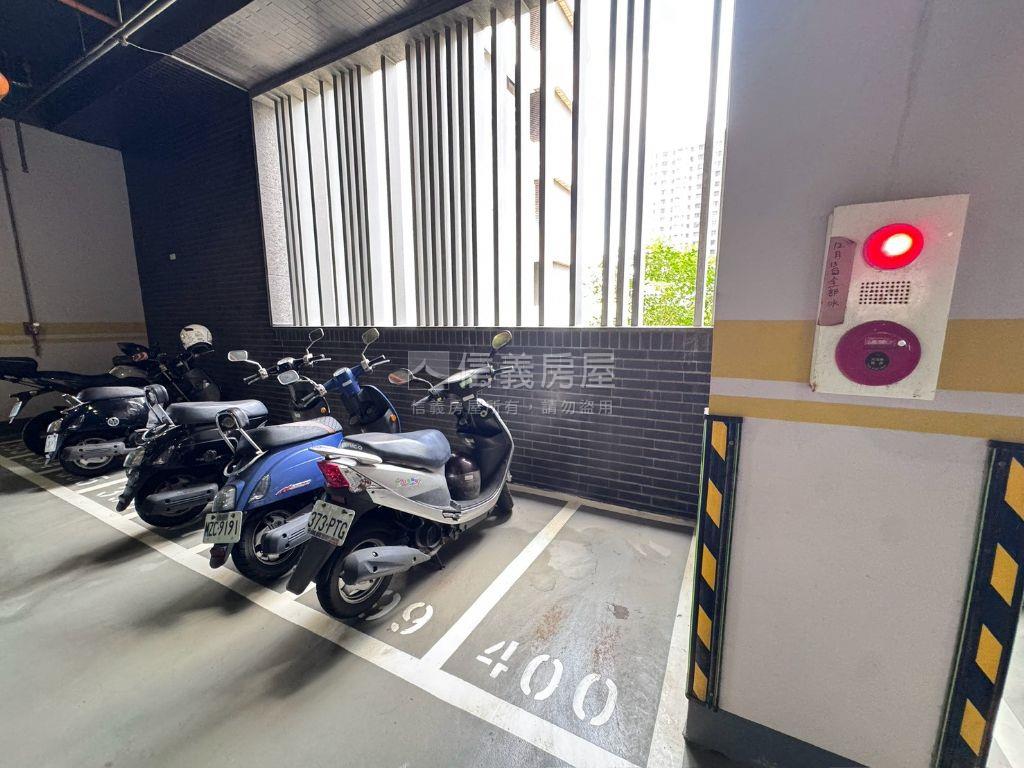 安平輕齡優質兩房平車房屋室內格局與周邊環境