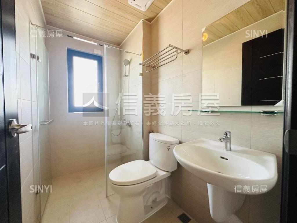 近裕農路全新３房＋車位房屋室內格局與周邊環境