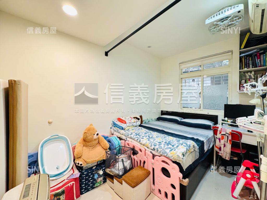 稀有邊間美妝３房房屋室內格局與周邊環境