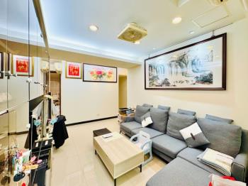 稀有邊間美妝３房