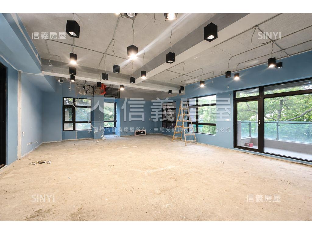 陽明峰匯大空間－１房屋室內格局與周邊環境