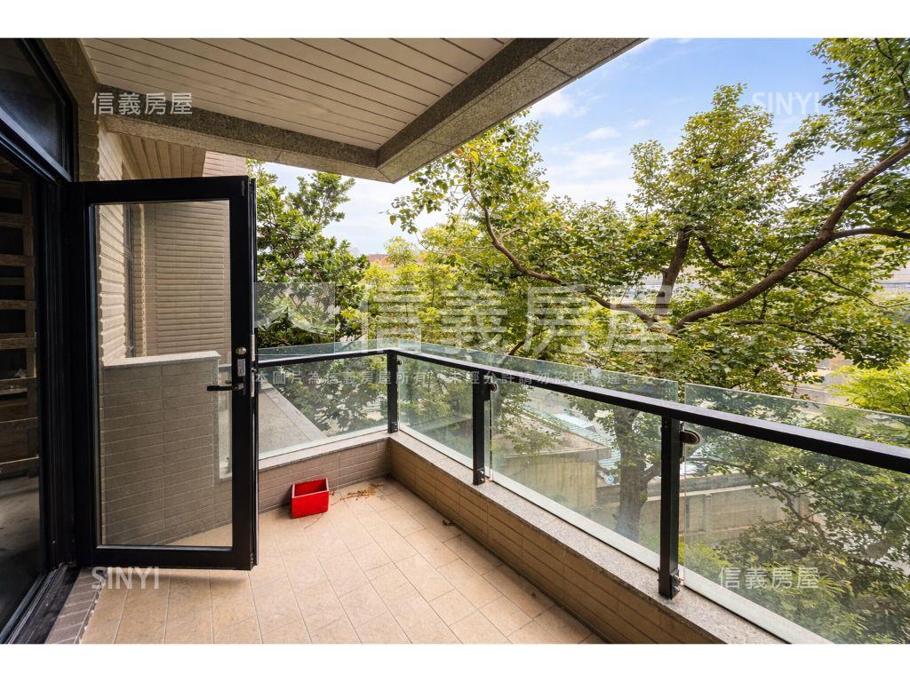 陽明峰匯大空間－１房屋室內格局與周邊環境