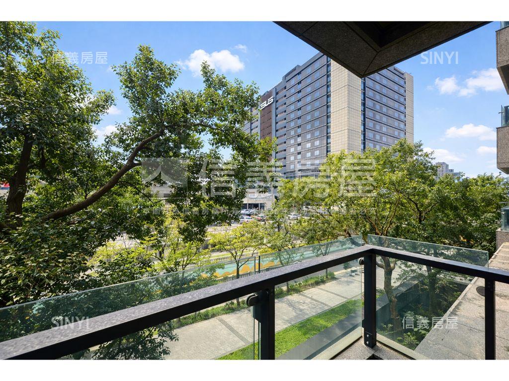 陽明峰匯大空間－１房屋室內格局與周邊環境