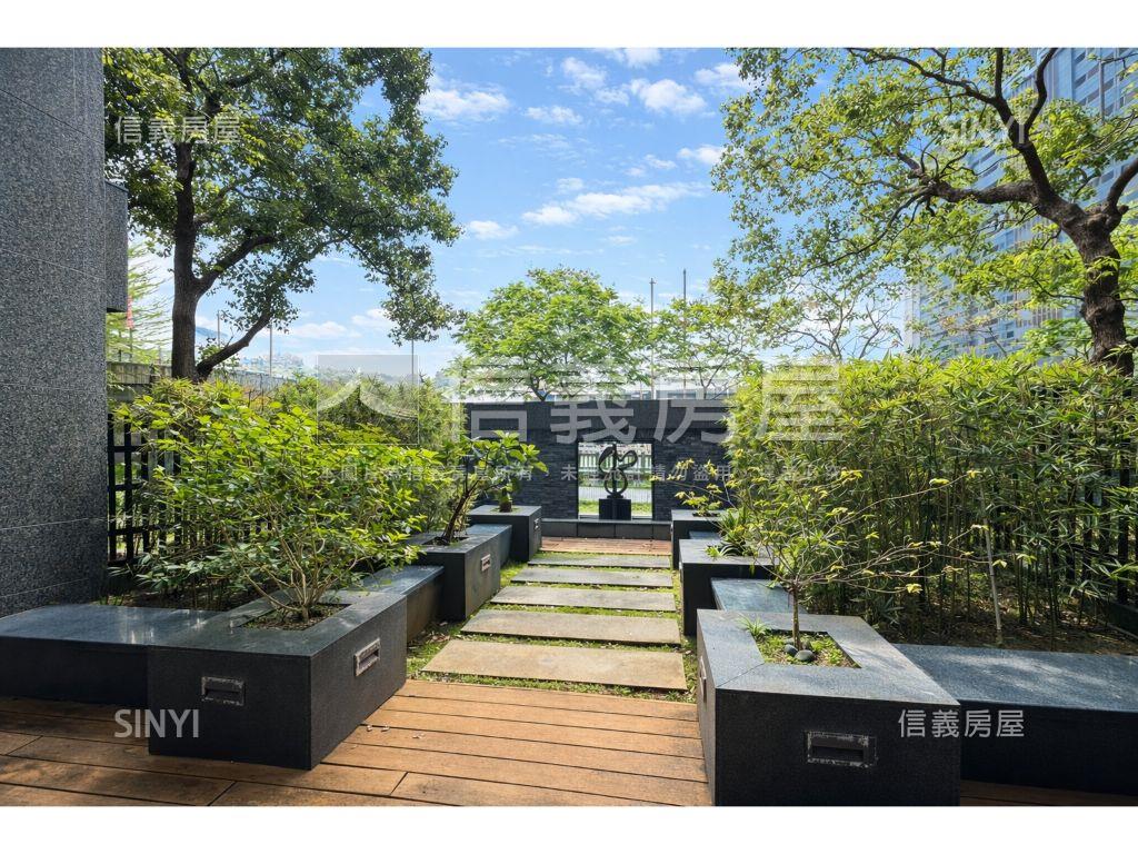 陽明峰匯大空間－１房屋室內格局與周邊環境