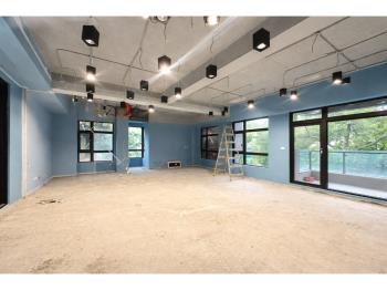 陽明峰匯大空間－１