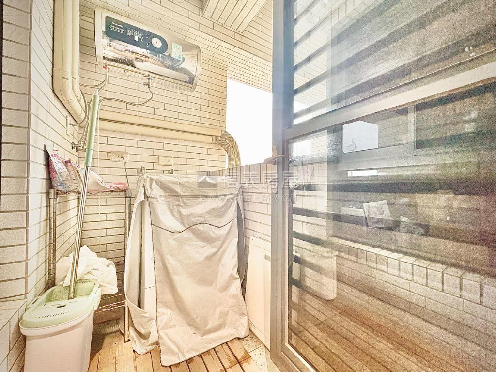 善化市中心｜精裝三房平車房屋室內格局與周邊環境