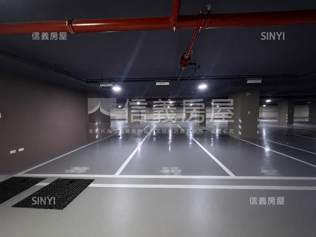 青埔｜近高鐵裝潢視野兩房房屋室內格局與周邊環境