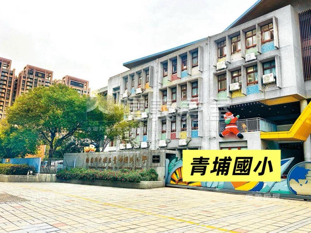青埔｜近高鐵裝潢視野兩房房屋室內格局與周邊環境