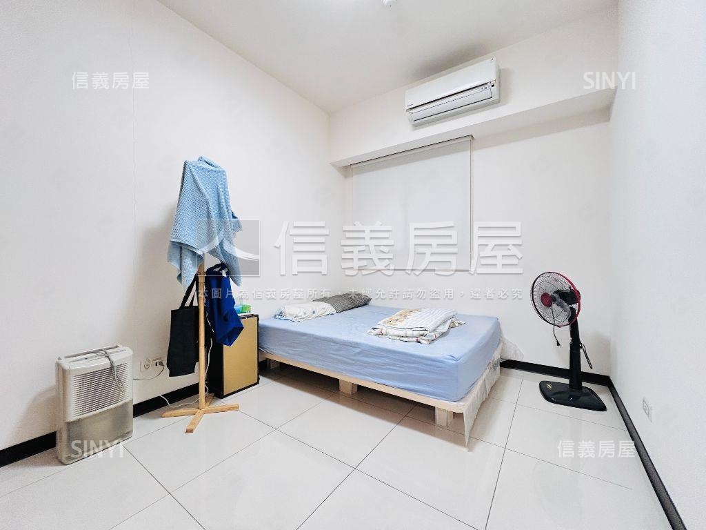 表參道稀有三房雙車位房屋室內格局與周邊環境