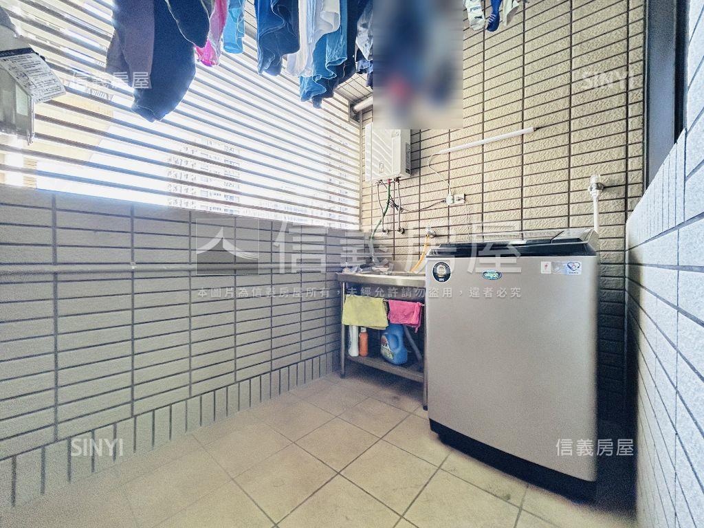 表參道稀有三房雙車位房屋室內格局與周邊環境