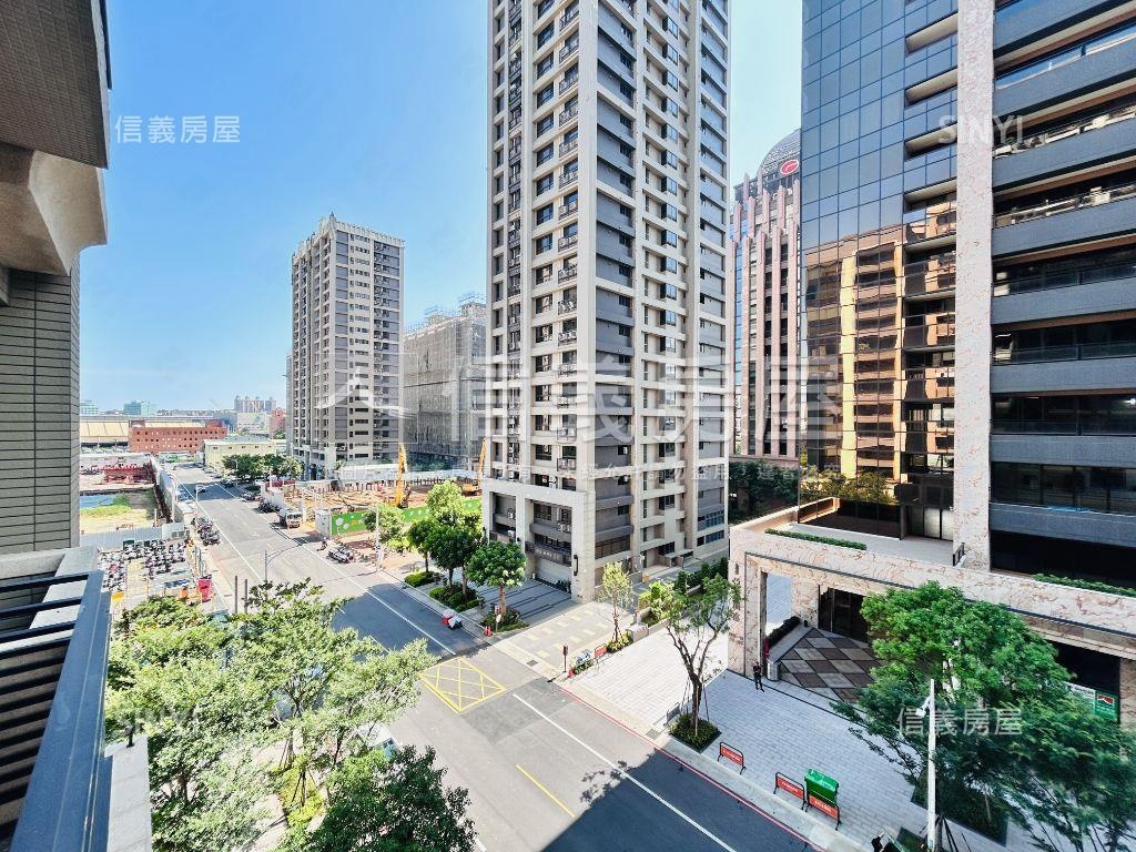 表參道稀有三房雙車位房屋室內格局與周邊環境