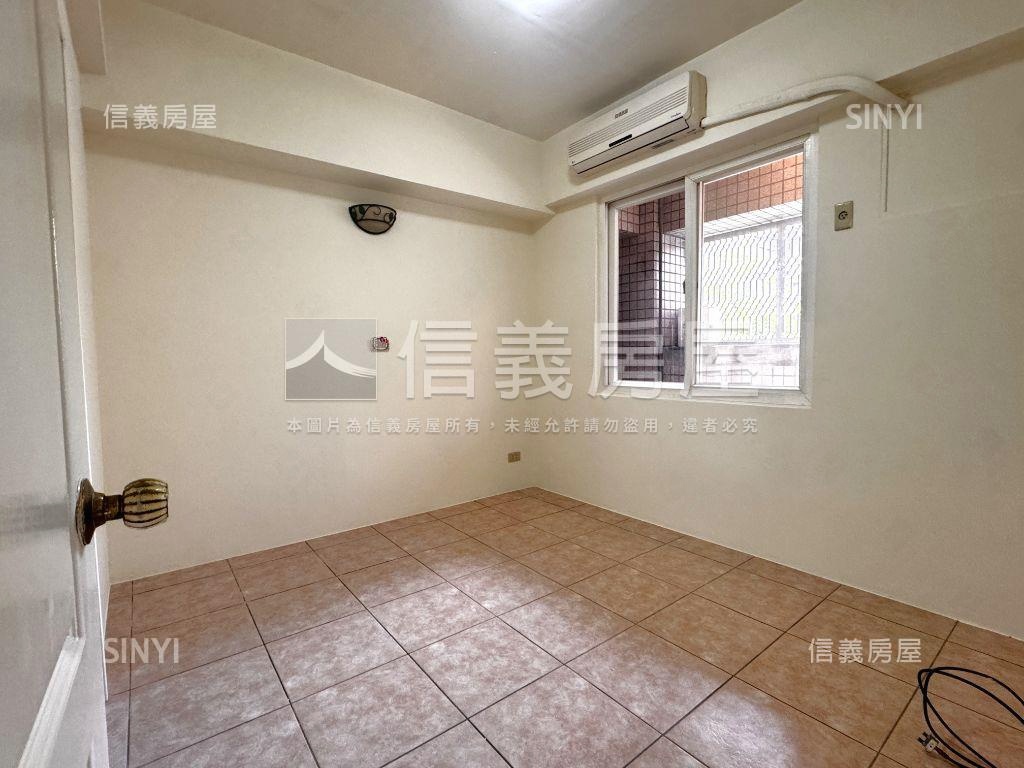 台北居易１房房屋室內格局與周邊環境
