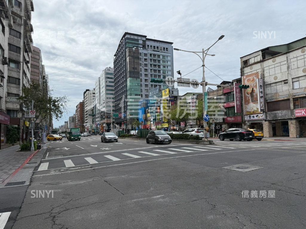 南京三民金店面房屋室內格局與周邊環境