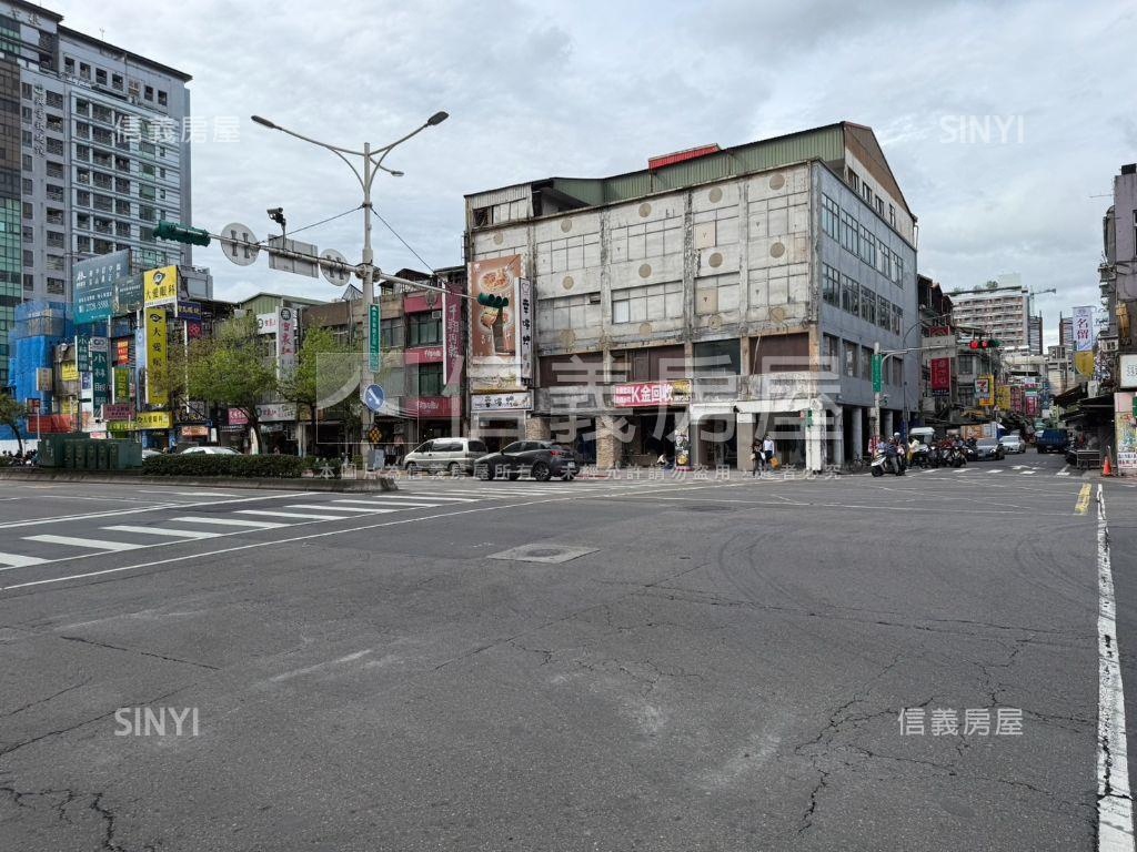 南京三民金店面房屋室內格局與周邊環境
