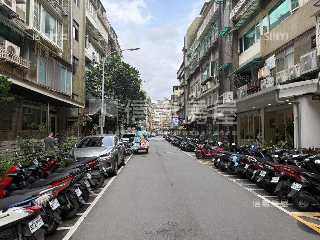 南京三民金店面房屋室內格局與周邊環境