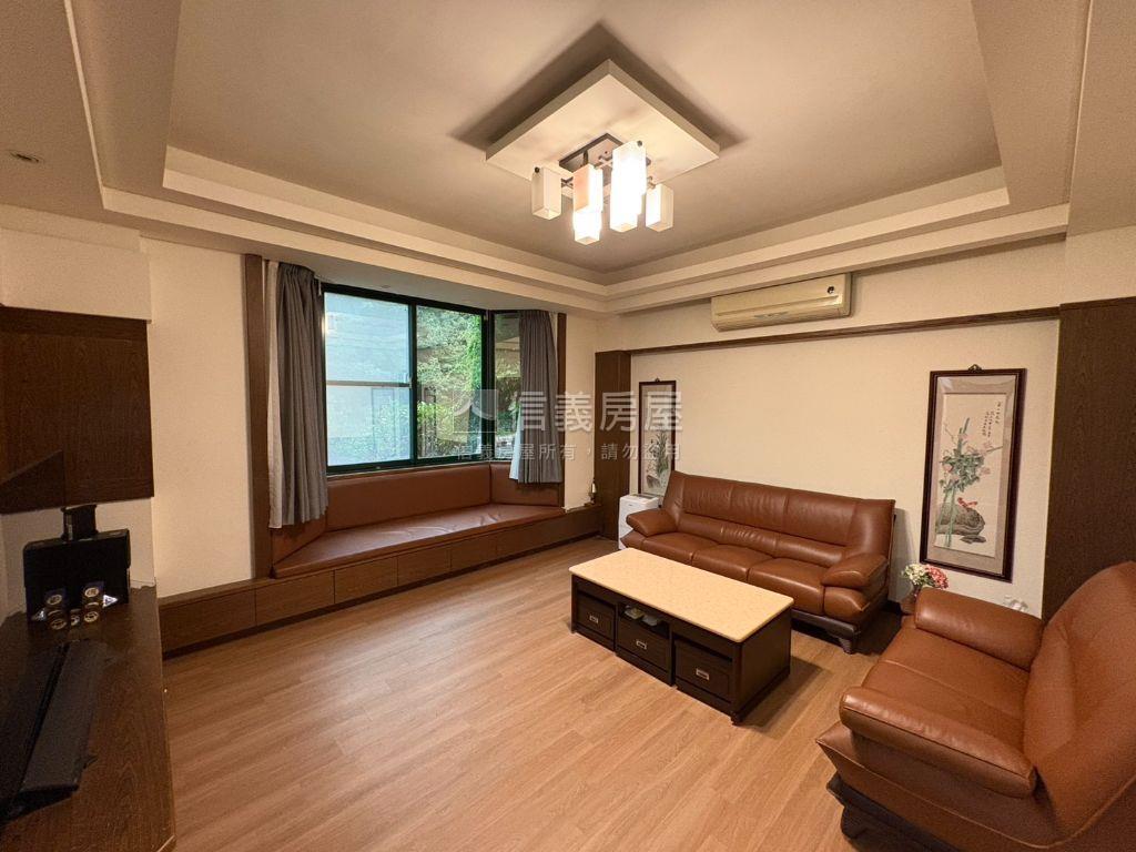 楊梅樹景歐式風格美妝別墅房屋室內格局與周邊環境