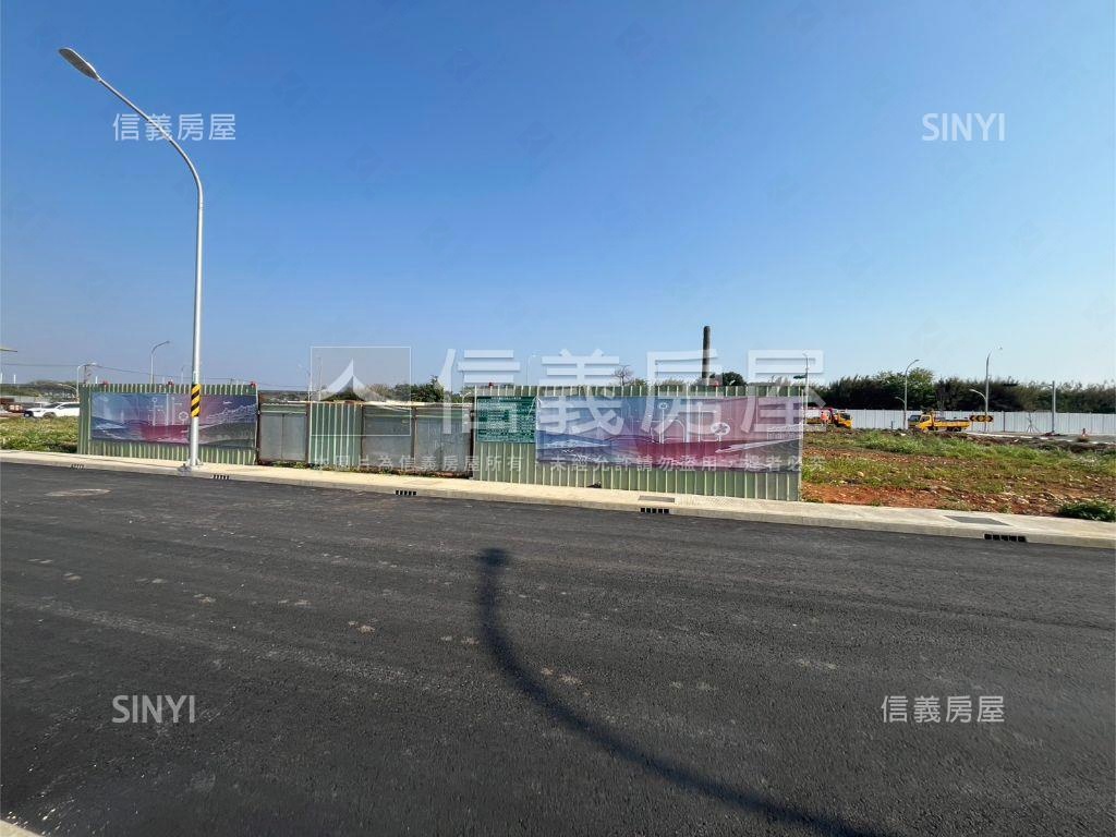 航空城安置街廓土地房屋室內格局與周邊環境