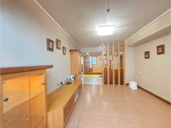 城堡花園溫馨三房平面車位