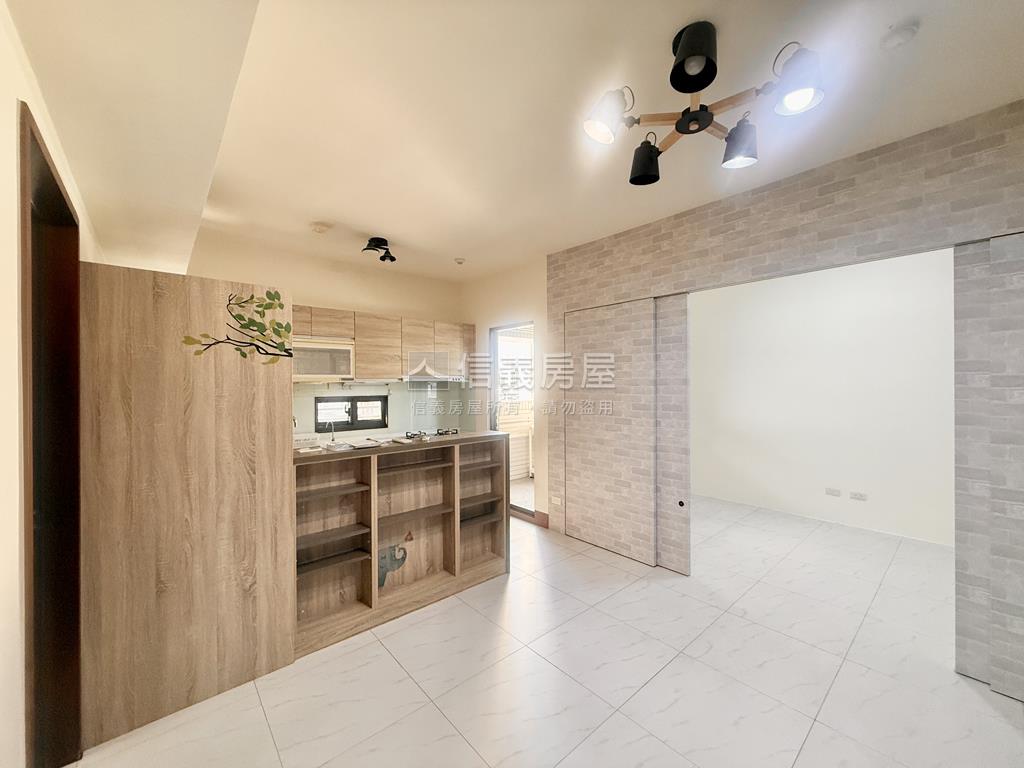專約四季淳兩房美邸房屋室內格局與周邊環境