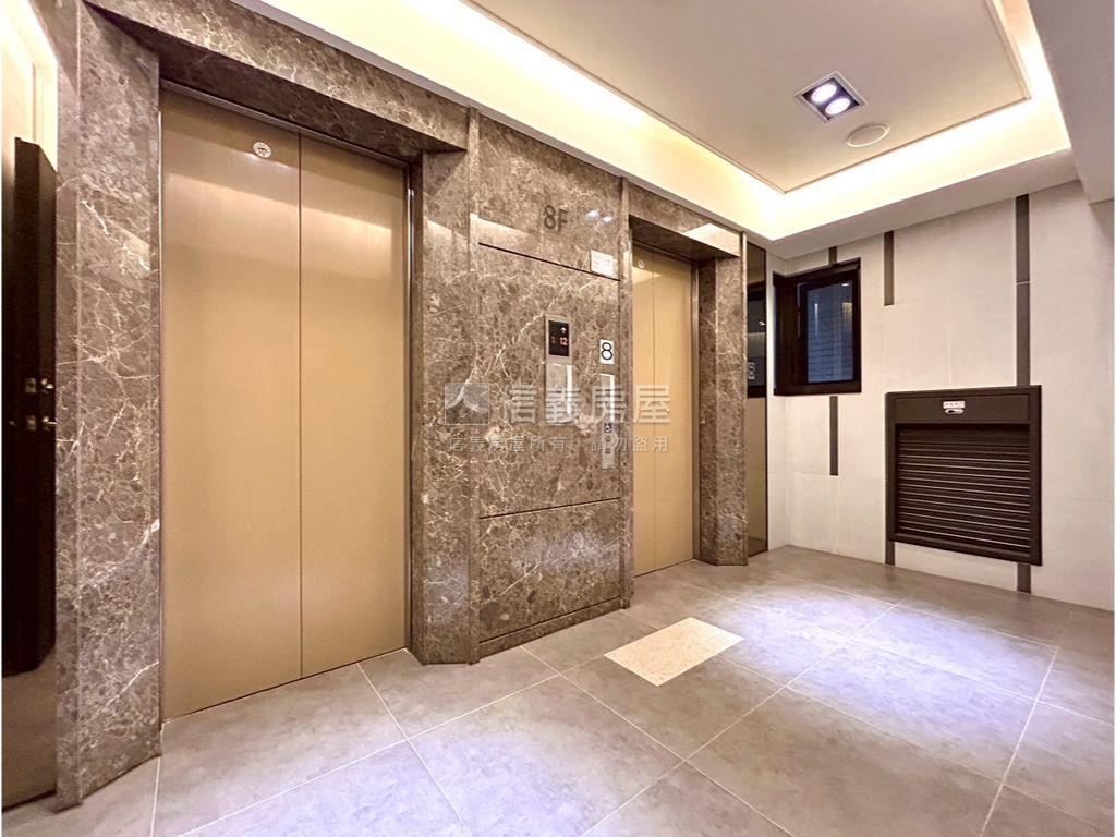 專約四季淳兩房美邸房屋室內格局與周邊環境