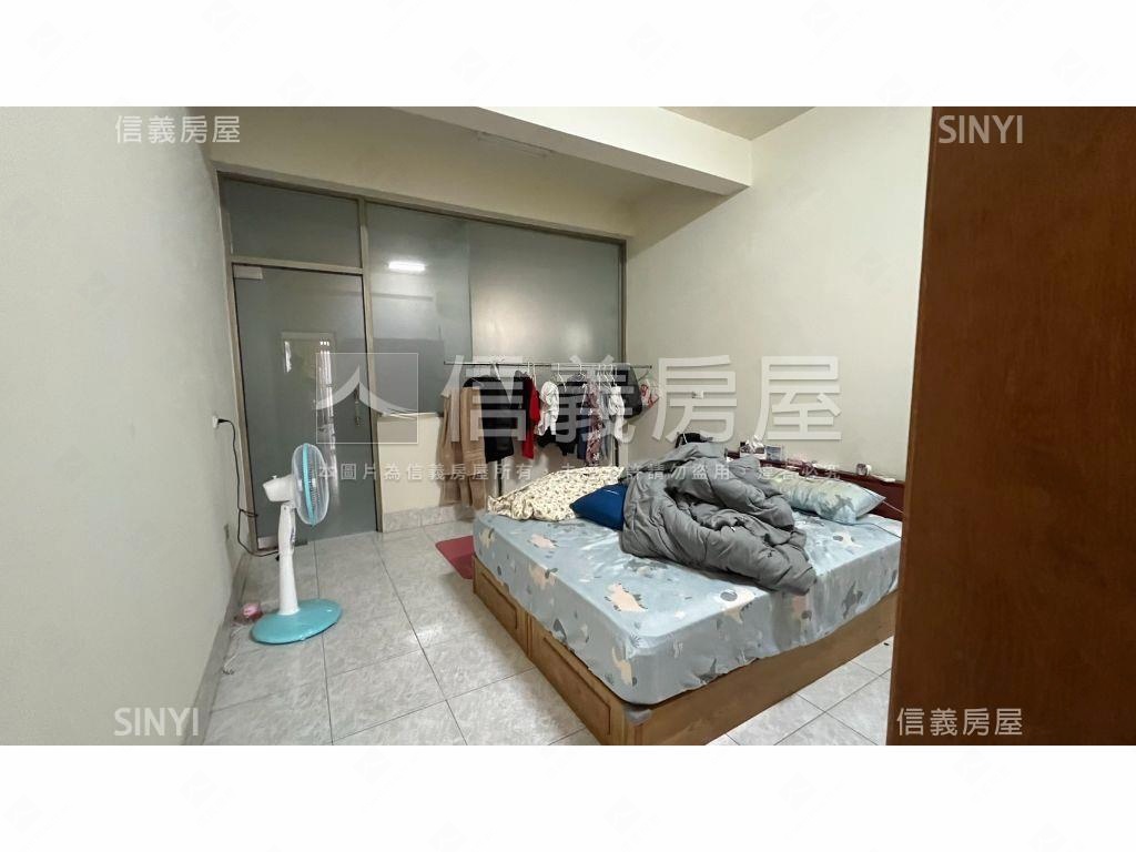 近美術館四套房低總價透天房屋室內格局與周邊環境