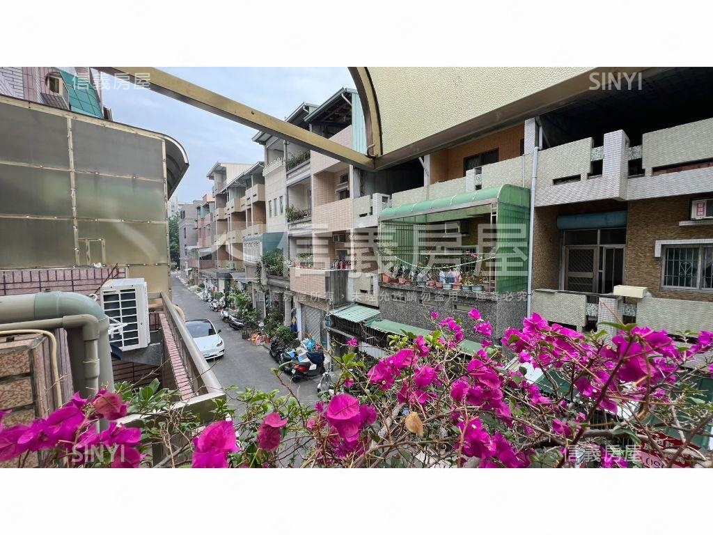 近美術館四套房低總價透天房屋室內格局與周邊環境