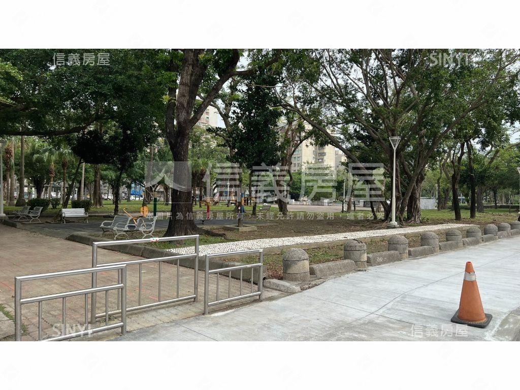 近美術館四套房低總價透天房屋室內格局與周邊環境