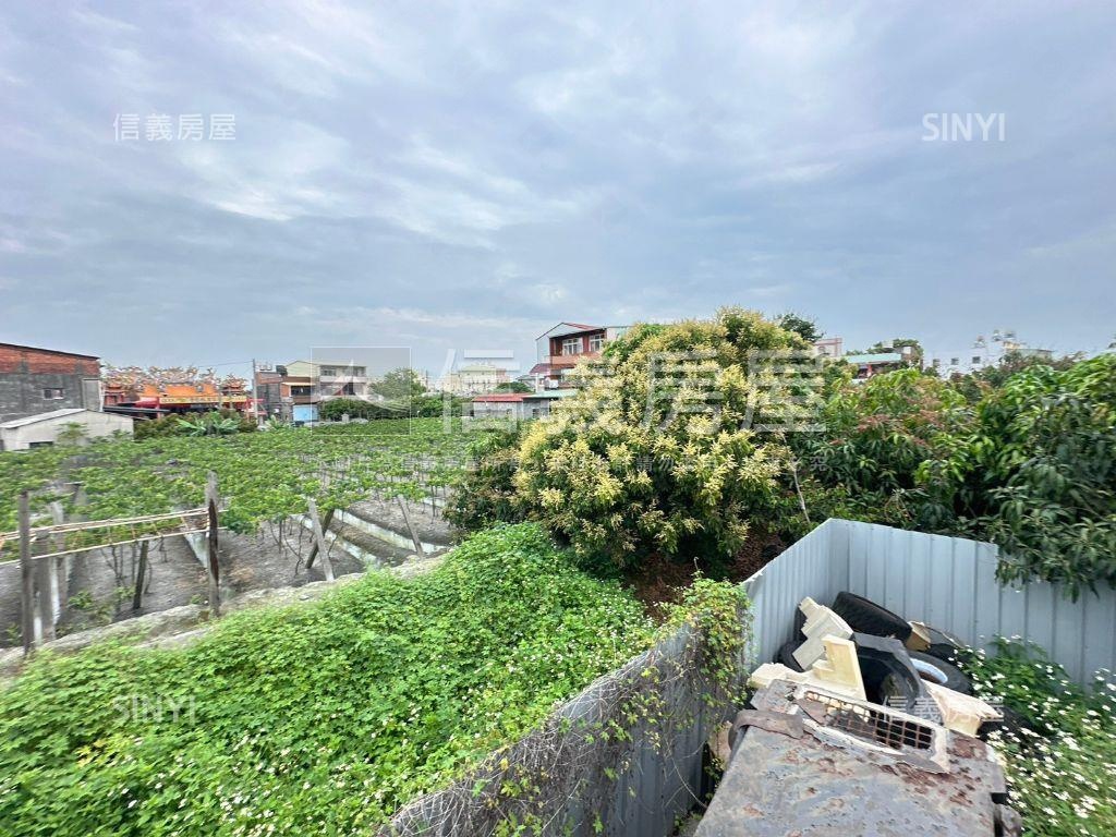 溪湖交流道旁土地０１房屋室內格局與周邊環境