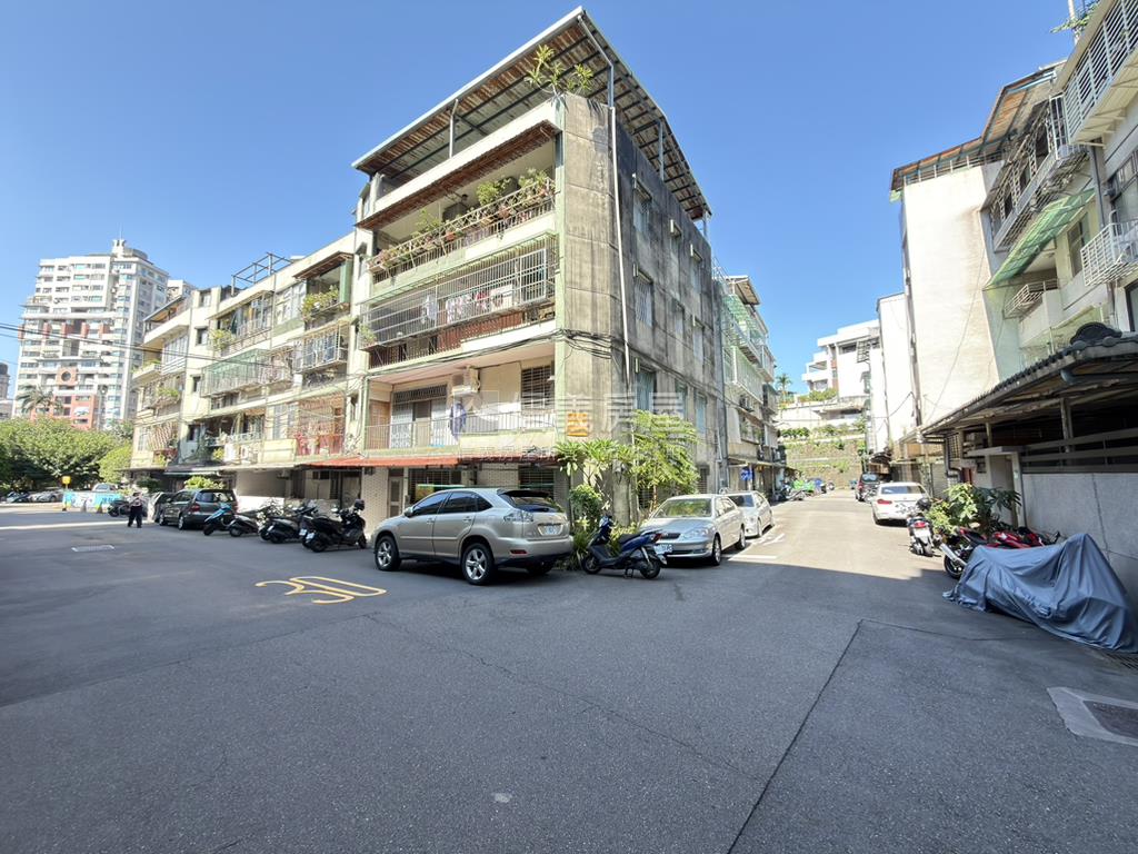 仙岩公寓一樓房屋室內格局與周邊環境
