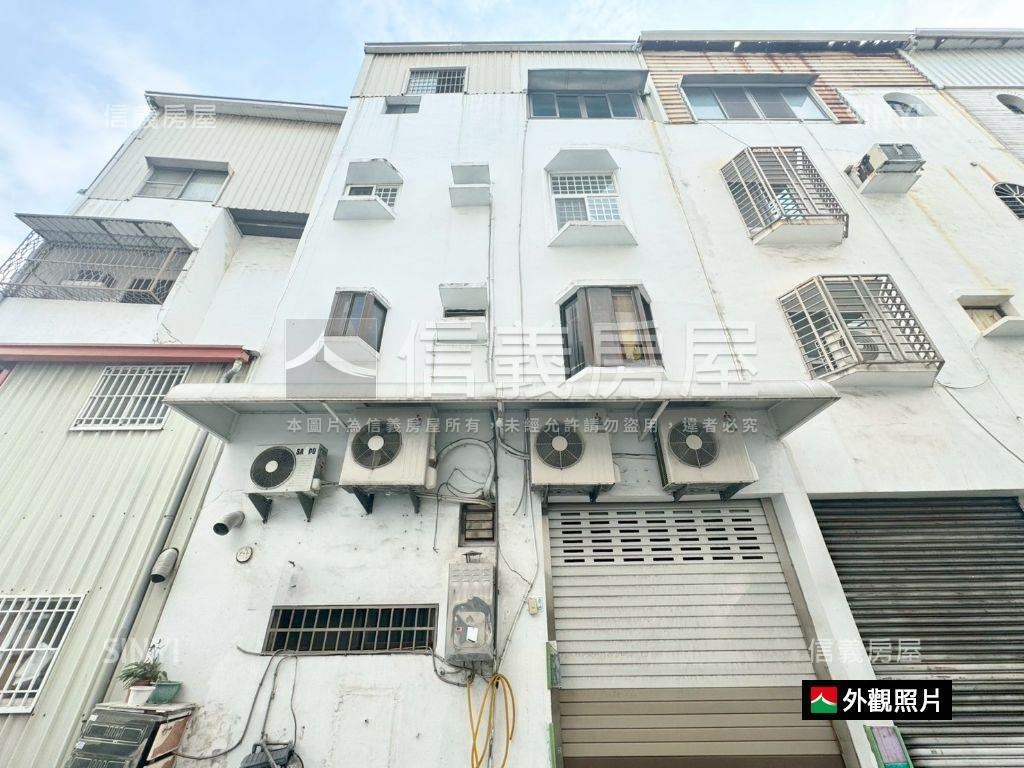 永康｜東橋芳鄰挑高大車墅房屋室內格局與周邊環境