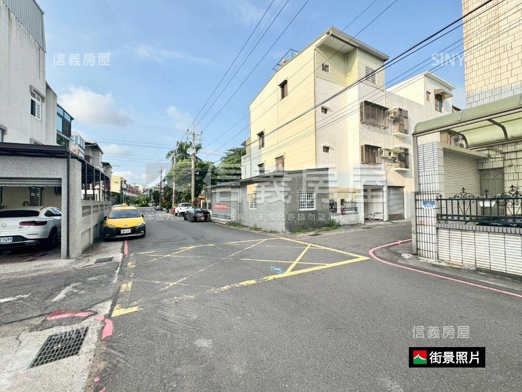 永康｜東橋芳鄰挑高大車墅房屋室內格局與周邊環境