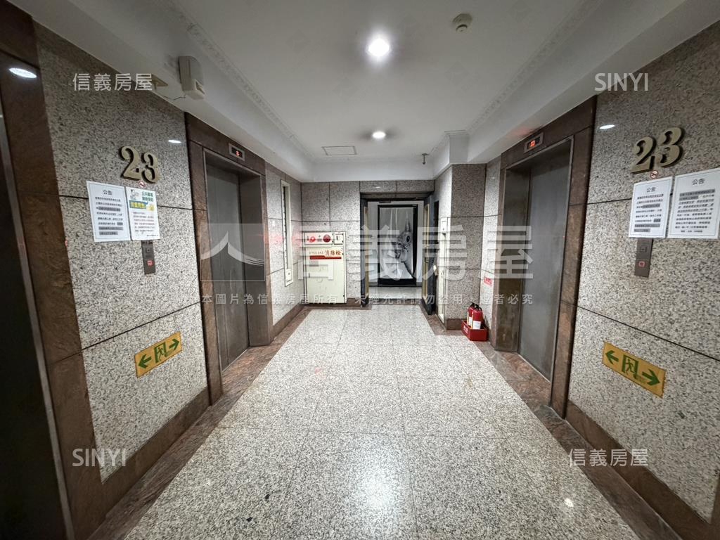 柳川高樓視野美套房房屋室內格局與周邊環境