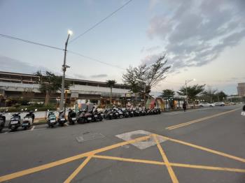 竹中路稀有透店