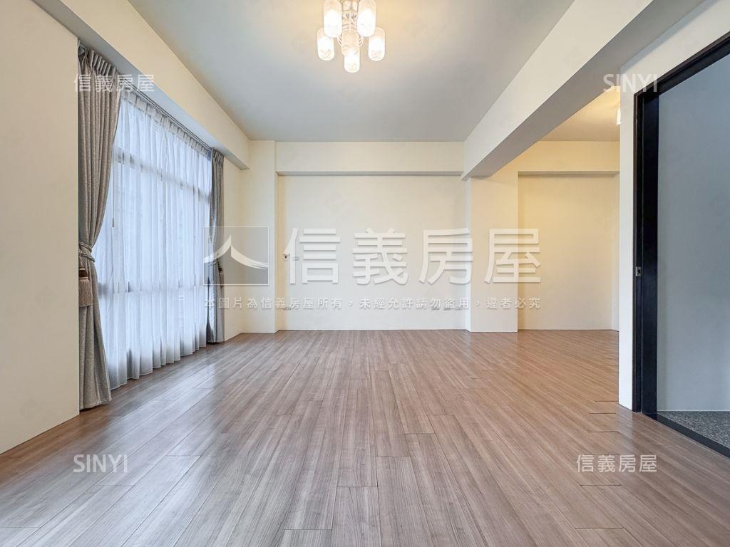 竹東社區型透天房屋室內格局與周邊環境