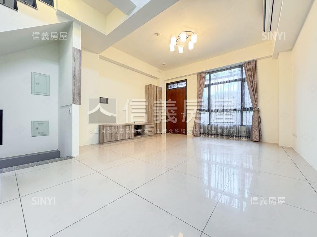 竹東社區型透天房屋室內格局與周邊環境