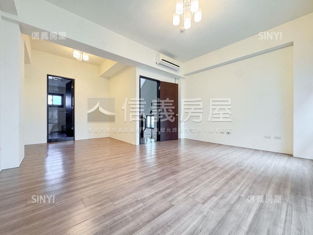 竹東社區型透天房屋室內格局與周邊環境