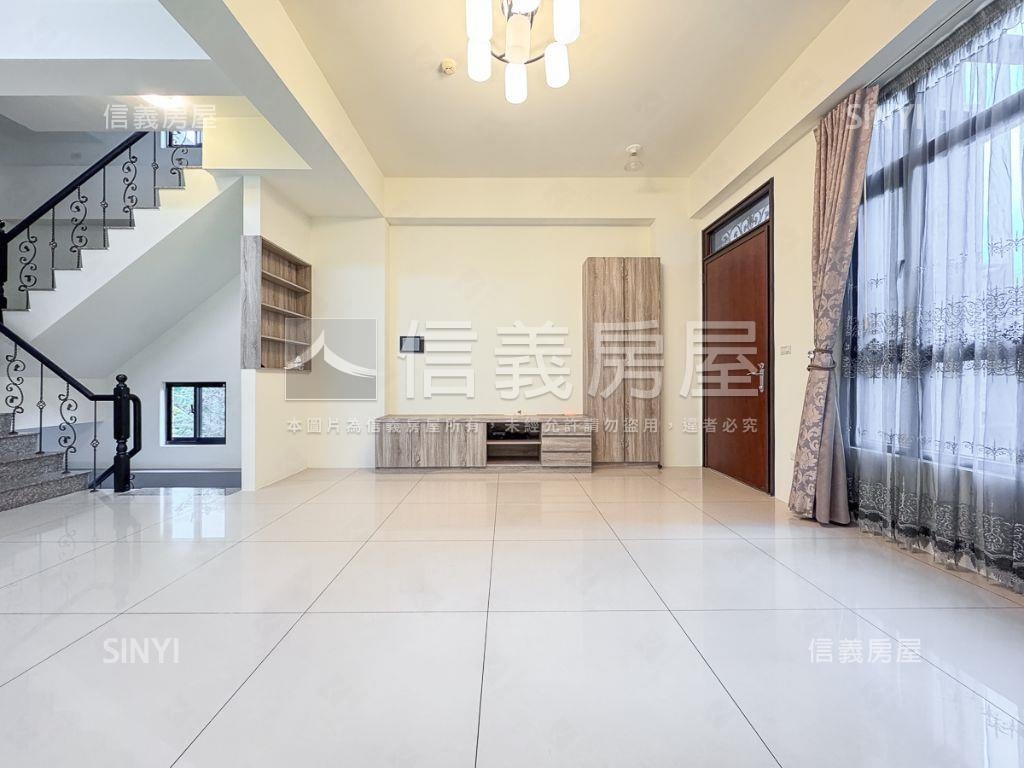 竹東社區型透天房屋室內格局與周邊環境