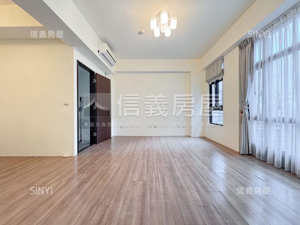 竹東社區型透天房屋室內格局與周邊環境