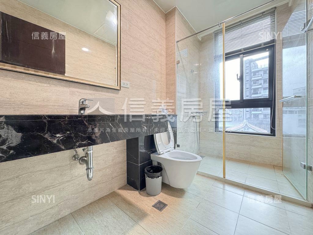 竹東社區型透天房屋室內格局與周邊環境