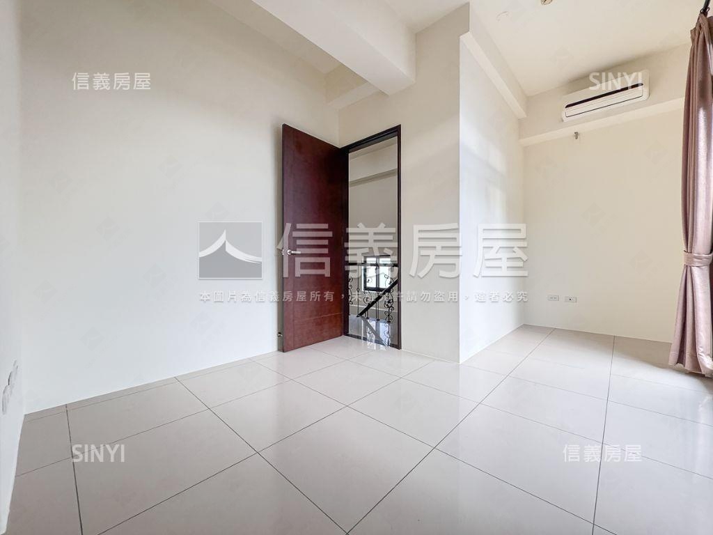 竹東社區型透天房屋室內格局與周邊環境