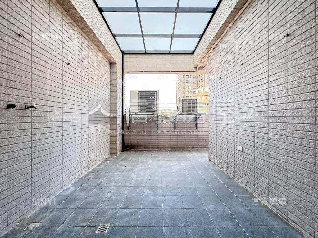 竹東社區型透天房屋室內格局與周邊環境