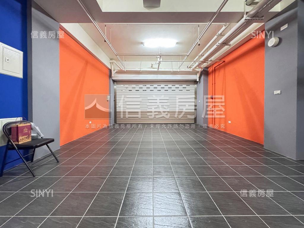 竹東社區型透天房屋室內格局與周邊環境