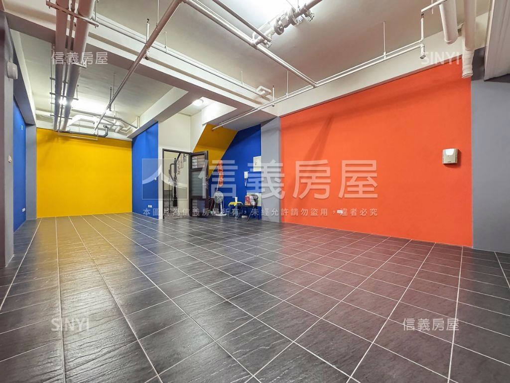 竹東社區型透天房屋室內格局與周邊環境