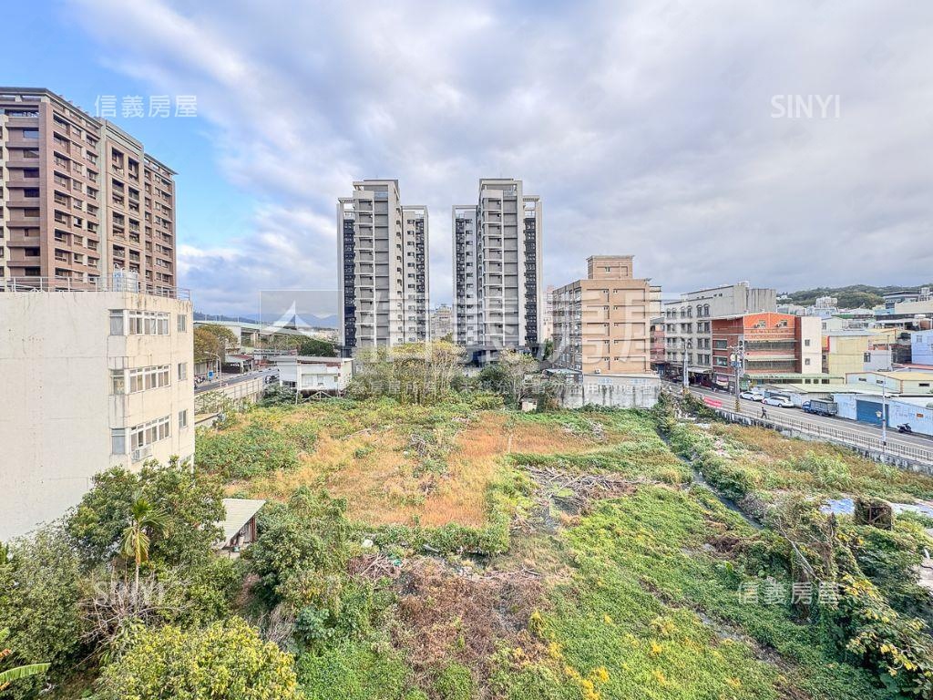 竹東社區型透天房屋室內格局與周邊環境