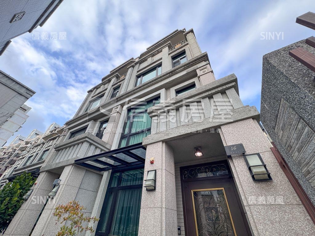 竹東社區型透天房屋室內格局與周邊環境