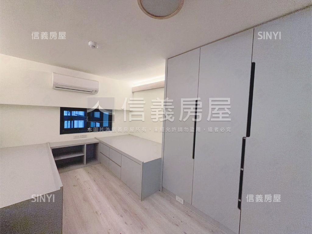 成家美妝品美學房屋室內格局與周邊環境