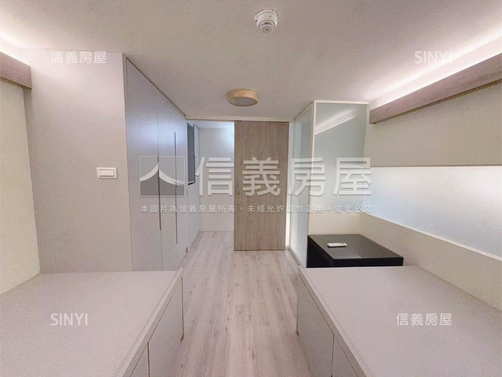 成家美妝品美學房屋室內格局與周邊環境